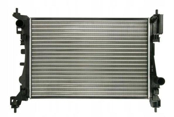 Opel Corsa D Makyajlı 1.2 / 1.4 Benzinli Su Radyatörü