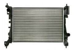 Opel Corsa D Makyajlı 1.2 / 1.4 Benzinli Su Radyatörü