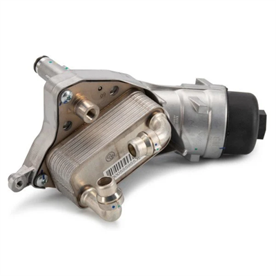 Opel insignia 2.0 Dizel Komple Yağ Soğutucusu Gm