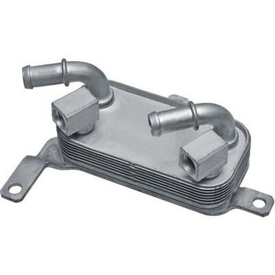 Opel Corsa D 1.4 Tam Otomatik Şanzıman Yağ Soğutucusu Gm