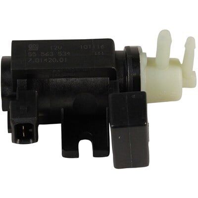 Opel insignia 2.0 Dizel Turbo Selenoid Valfi Gm