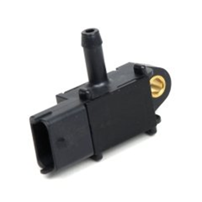 Opel Astra H 1.3 Egzoz Basınç Fark Sensörü