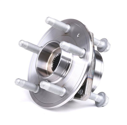 Opel İnsignia Ön Teker Porya Bilyası Komple orjinal Ürün