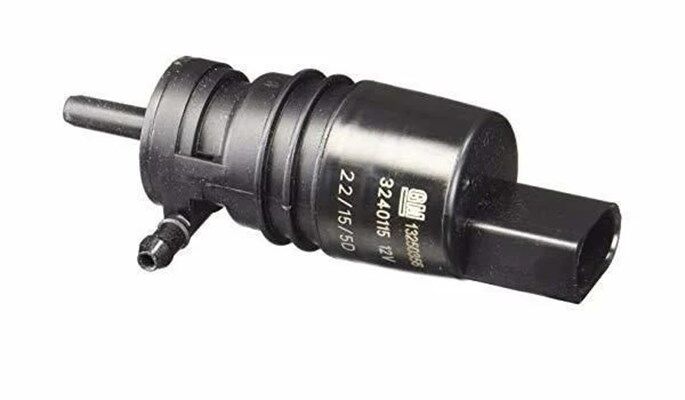 Opel İnsignia Uyumlu Ön Cam Yıkama Su Fiskiye Motoru Gm Marka