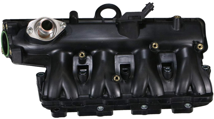 Opel Corsa C Z13DT Emme Manifoldu General Motor