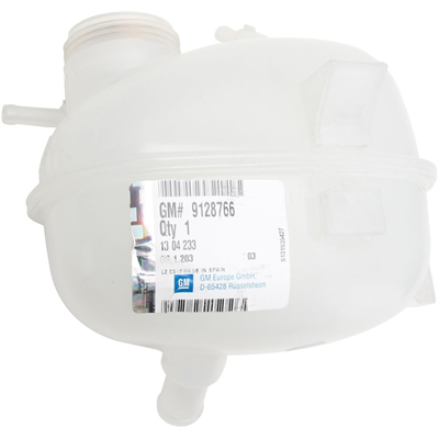 Opel Combo C Yedek Su Deposu Gm