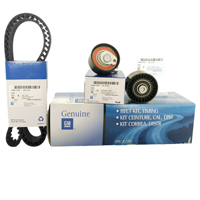 Opel Antara 2.0 Dizel Triger Seti GM