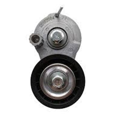 Chevrolet Captiva C140 V Kayış Gergi Bilyası Kütüklü