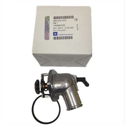 Opel Corsa C 1.4 16V Termostat General Motors