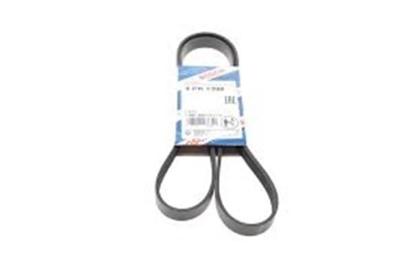 Chevrolet Cruze V Kayışı  6 Pk 1555 Bosch Marka