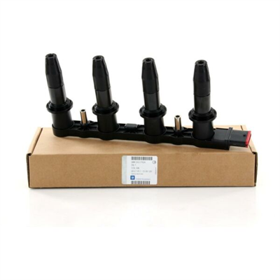 Opel Zafira B 1.6 Z16XEP Ateşleme Bobini Gm Marka