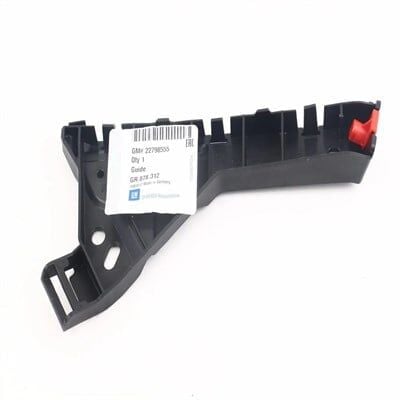 Opel İnsignia A Ön Tampon Ayağı Sol 2013-2017 Gm Marka