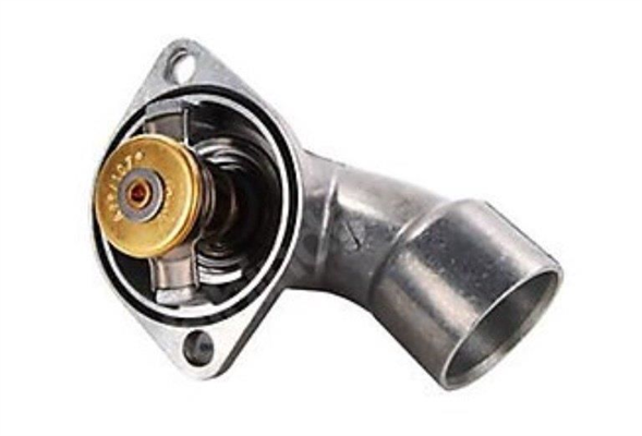 Opel Vectra B X25XE 2,5 Motor Benzinli Termostat Wahler