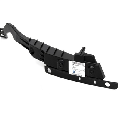 Opel Astra J Ön Tampon Far Alt Ayağı Sağ 2010-2012 Gm Marka