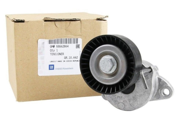 Opel İnsignia A 2.0 Dizel V Kayış Gergisi Komple (GM)