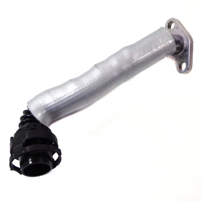 Opel İnsignia A16LET Turbo Yağlama Geri Dönüş Borusu GM