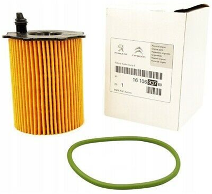 Grandland  X 1.6 Uyumlu Dizel Yağ Fİltresi Ürün