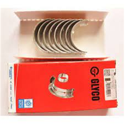 Opel İnsignia 2.0 (A20DTH) Dizel Ana Yatak Glyco