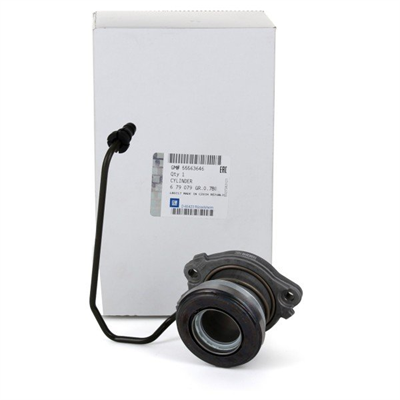 Opel İnsignia Debriyaj Rulmanı (Bilyası) GM Marka