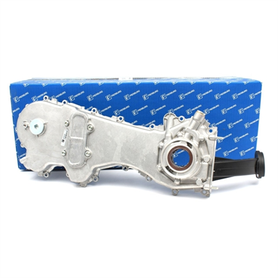 Opel Meriva A 1.3 Dizel Yağ Pompası Pierburg Marka