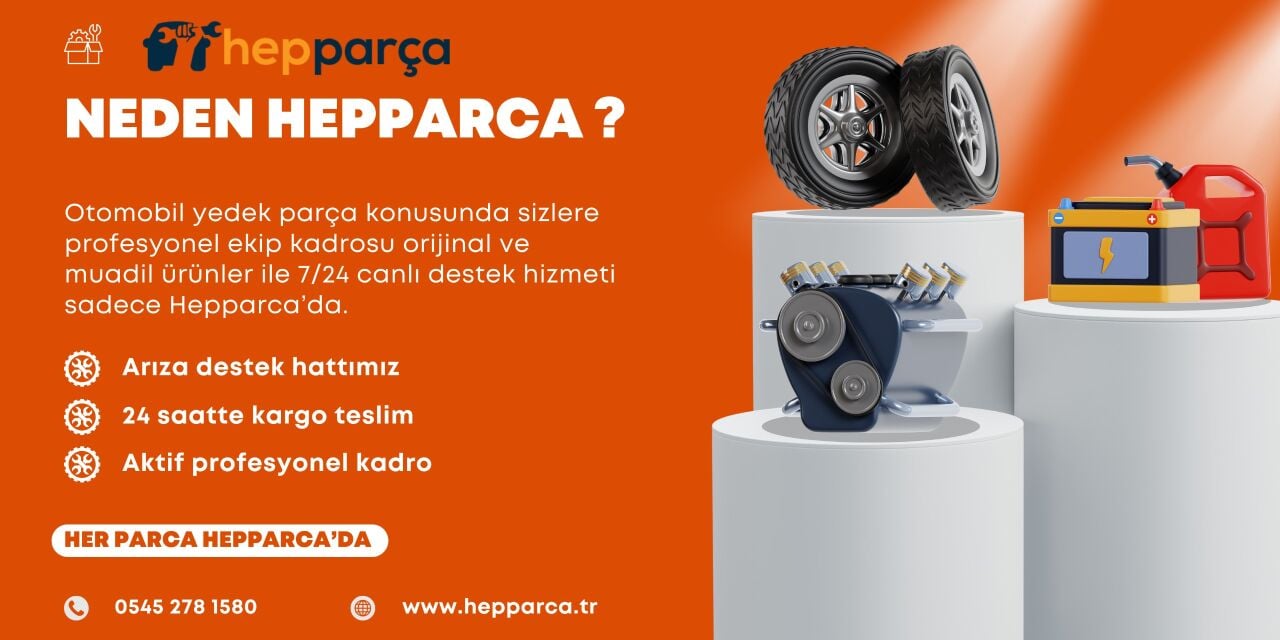 2. Araç Bakımında Yıl Sonu Kontrol Listesi