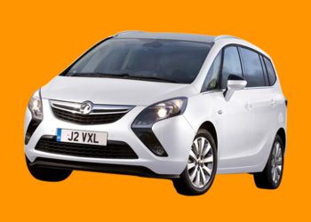 Zafira C