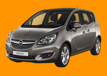 Meriva B