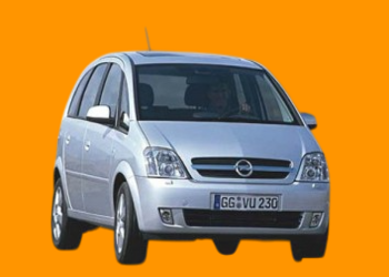 Meriva A