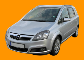 Zafira B