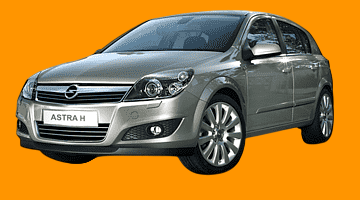 Astra H