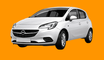 Corsa F