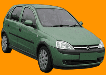 Corsa C