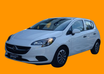 Corsa E