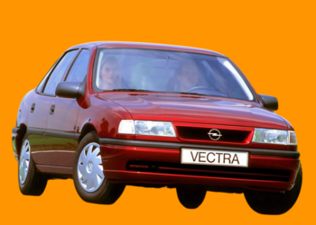 Vectra A
