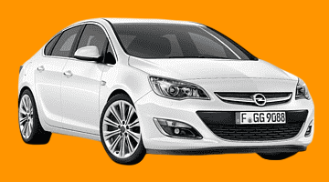 Astra J