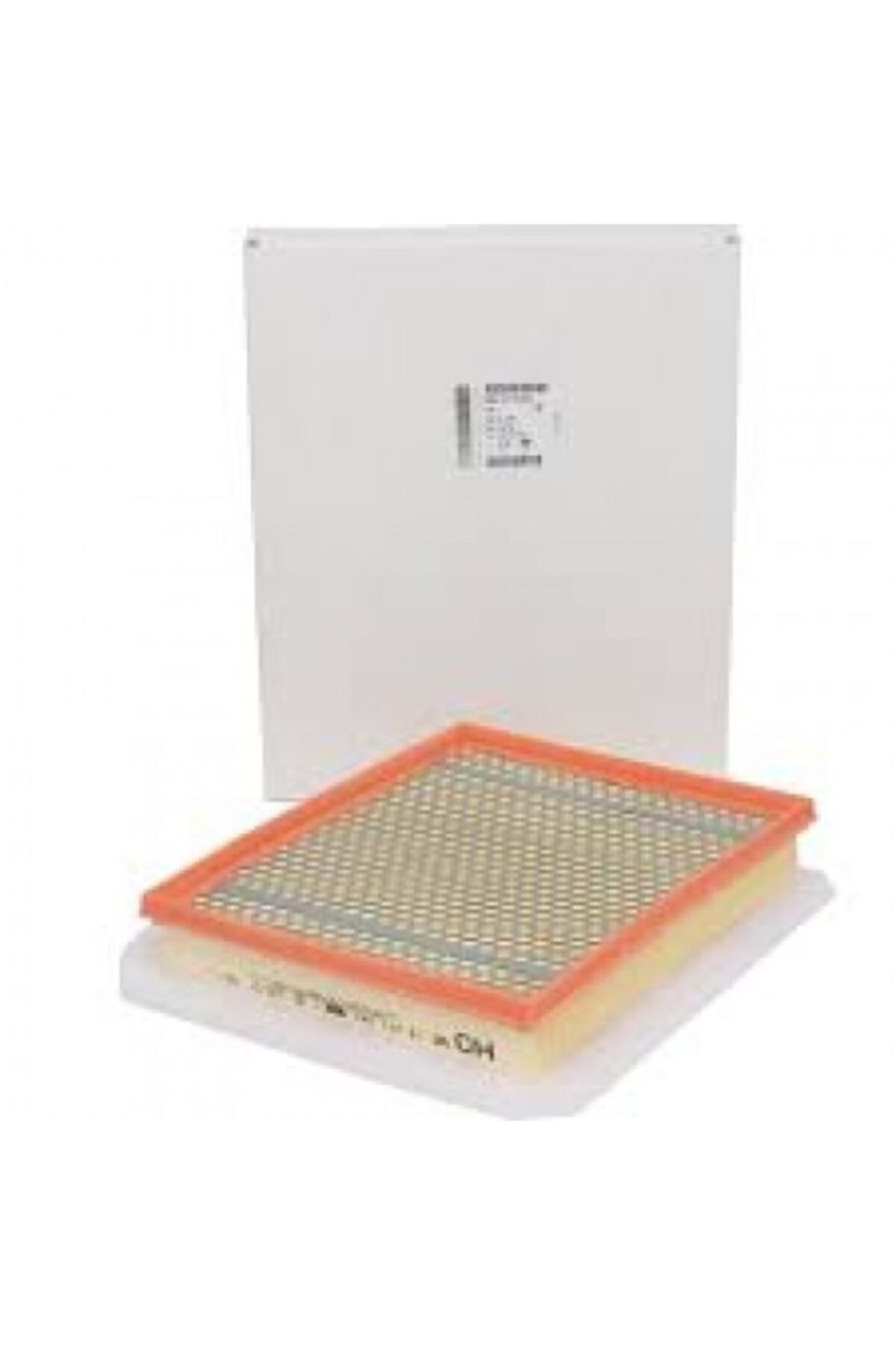 Opel Astra H 1.3 Dizel Süngerli Hava Filtresi Gm