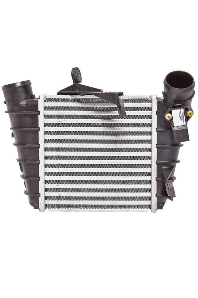 Volkswagen Polo 2003 - 2005 1.4TDI Turbo / İntercooler Radyatörü İthal Marka