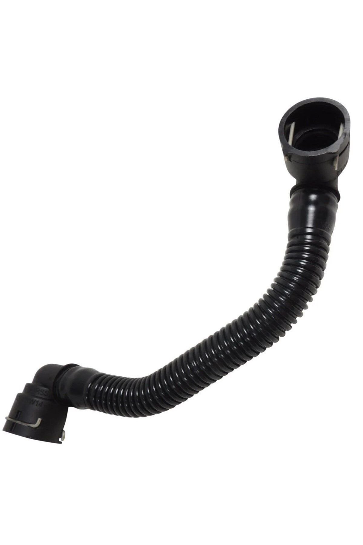 Opel Astra J 1,6 Xer Benzinli Krank Havalandırma Hortumu