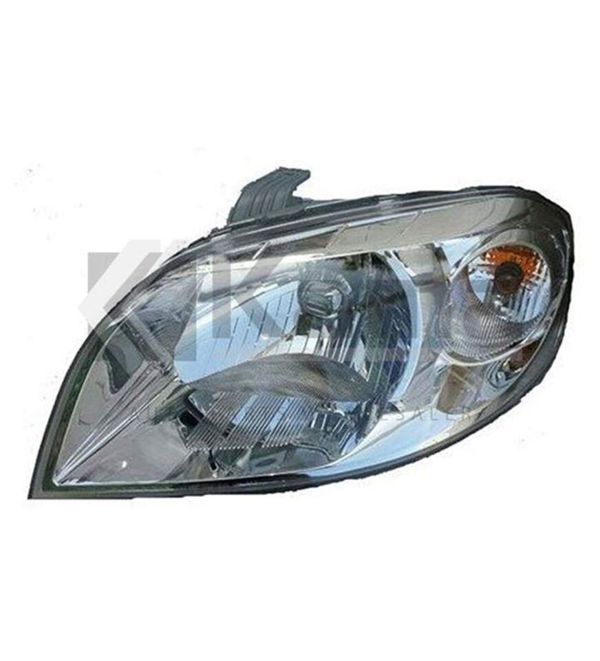 Chevrolet Aveo Kalos Sedan Ön Sol Far GM