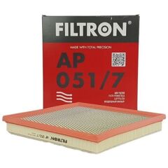 Chevrolet Cruze 1.4 Turbo Uyumlu Benzinli Süngerli Hava Filtresi Filtron