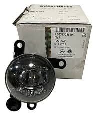 Opel Yeni Corsa F Ön Sol Sis Farı Orijinal