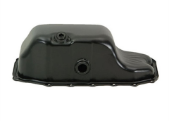 Opel Corsa D 1.2 / 1.4 Twinport Benzinli Motor Yağ Karteri (WON)