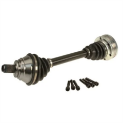 Volkswagen Passat 2006 - 2009 2.0TDI BKP Sol Aks Komple İthal Marka