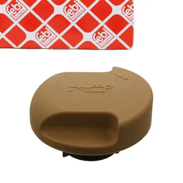 FEBI MARKA MOTOR YAĞ KAPAĞI OPEL ASTRA F/CORSA B 1.4-1.6 16V