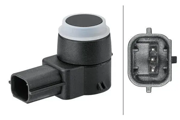 HELLA MARKA PARK SENSÖRÜ OPEL ASTRA J/INSIGNIA/CRUZE/MOKKA