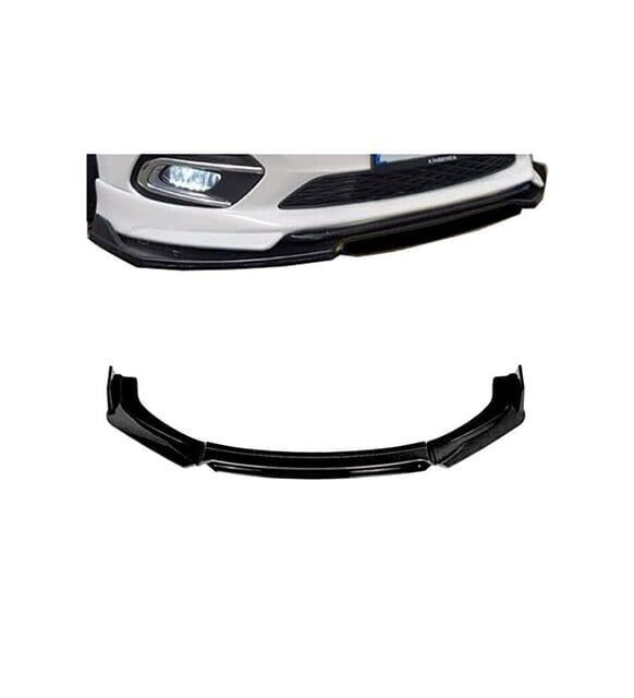 Chevrolet Cruze Ön Tampon Karlık Lastiği Yansanayi