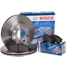 Opel Corsa F Ön Fren Disk Ve Balata Takımı Bosch Marka