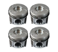 Opel Corsa B X14XE Piston Sekman 0.50 Ölçülü Yenmak Marka