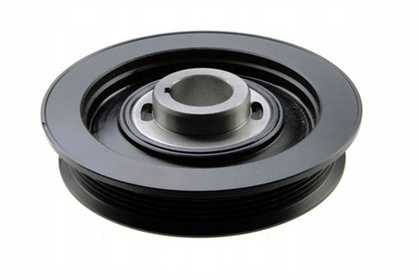 Opel Vectra B 2.0 Dizel Krank Kasnağı