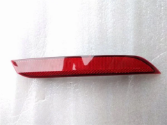 Volkswagen Polo 2015 Model Sonrası Sağ Arka Tampon Reflektörü